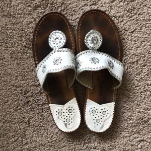 Used Jack Rogers